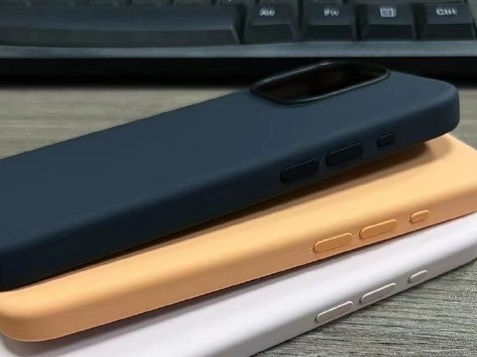 华宁苹果14维修站分享iPhone14手机壳能直接给iPhone15用吗?