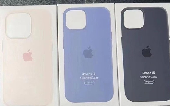 华宁苹果14维修站分享iPhone14手机壳能直接给iPhone15用吗？ 