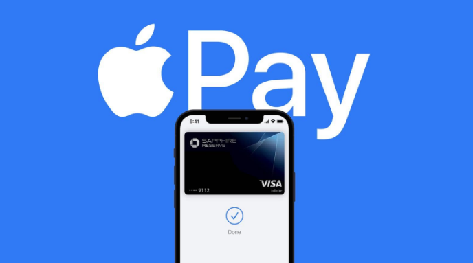 华宁苹果14服务点分享iPhone 14 设置 Apple Pay 后，锁屏密码不正确怎么办 