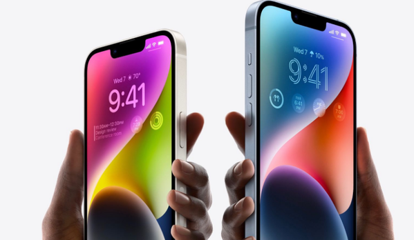 华宁苹果14维修分享iPhone 14系列支持的eSIM卡有哪些优点 