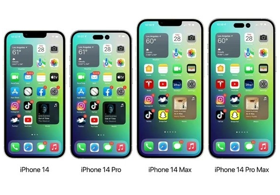 华宁苹果14维修分享iPhone14可以分期吗 