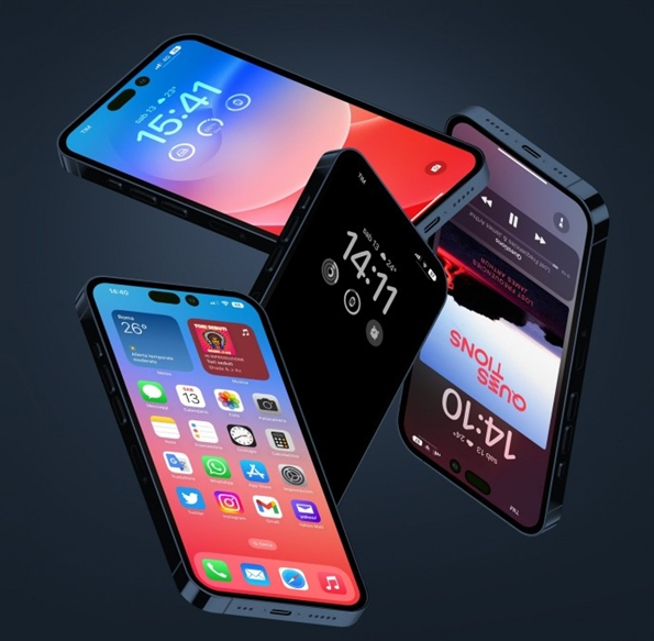 华宁苹果14维修分享入门级iPhone 14多少钱 