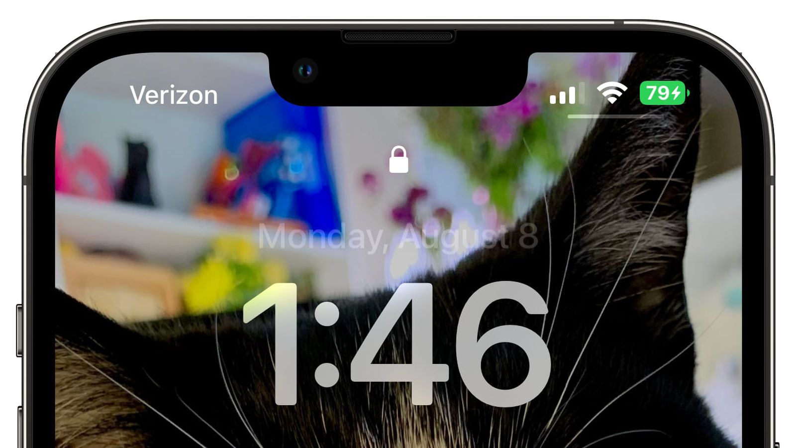 华宁苹果手机维修分享iOS 16 beta 5 支持状态栏显示电池百分比，如何开启？支持哪些机型 
