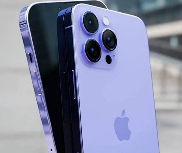 华宁苹果14维修分享凭什么4800万像素的iPhone14就能上热搜 