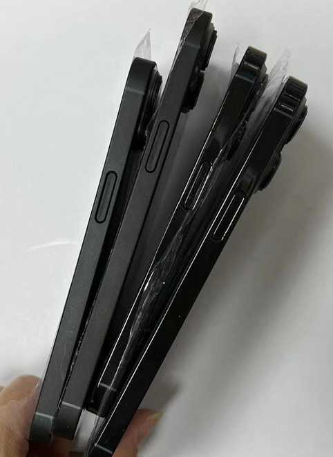华宁苹果14维修分享iPhone14电池多少毫安 