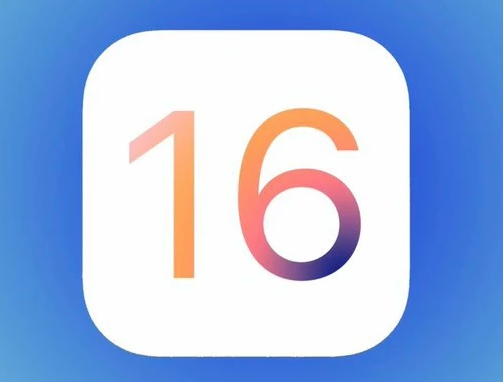 华宁苹果手机维修分享iOS16不支持iPhone6s，手中的6s怎么办 