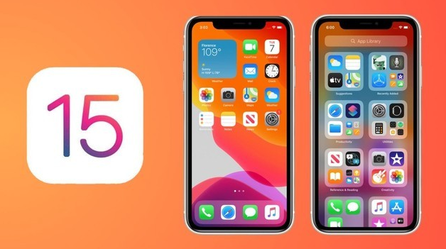 华宁苹果13维修分享iPhone13更新iOS 15.5，体验如何 