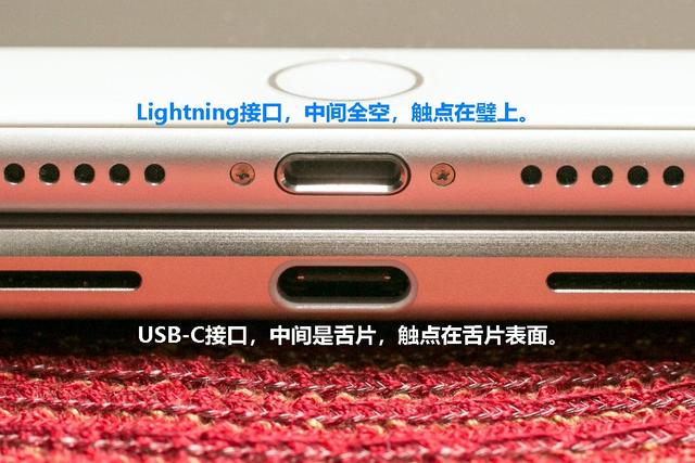 华宁苹果14维修分享iPhone 14会是什么接口 