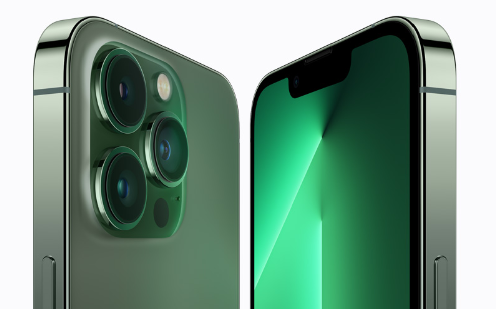 华宁苹果手机维修分享二手iPhone 13更高降幅近千元 