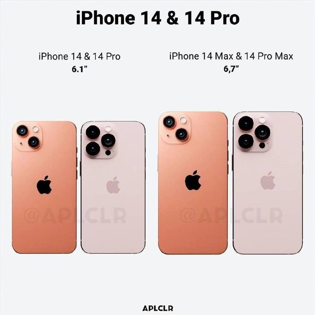 华宁苹果14维修分享阳光橙+樱花粉的iPhone 14 