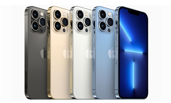 华宁苹果14维修分享iPhone 14、14 Pro/Max规格、售价汇总 