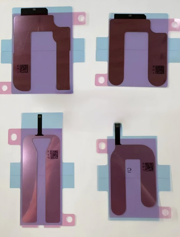 华宁苹果手机维修分享iPhone 17 Pro 机型电池将采用创新型粘合剂 