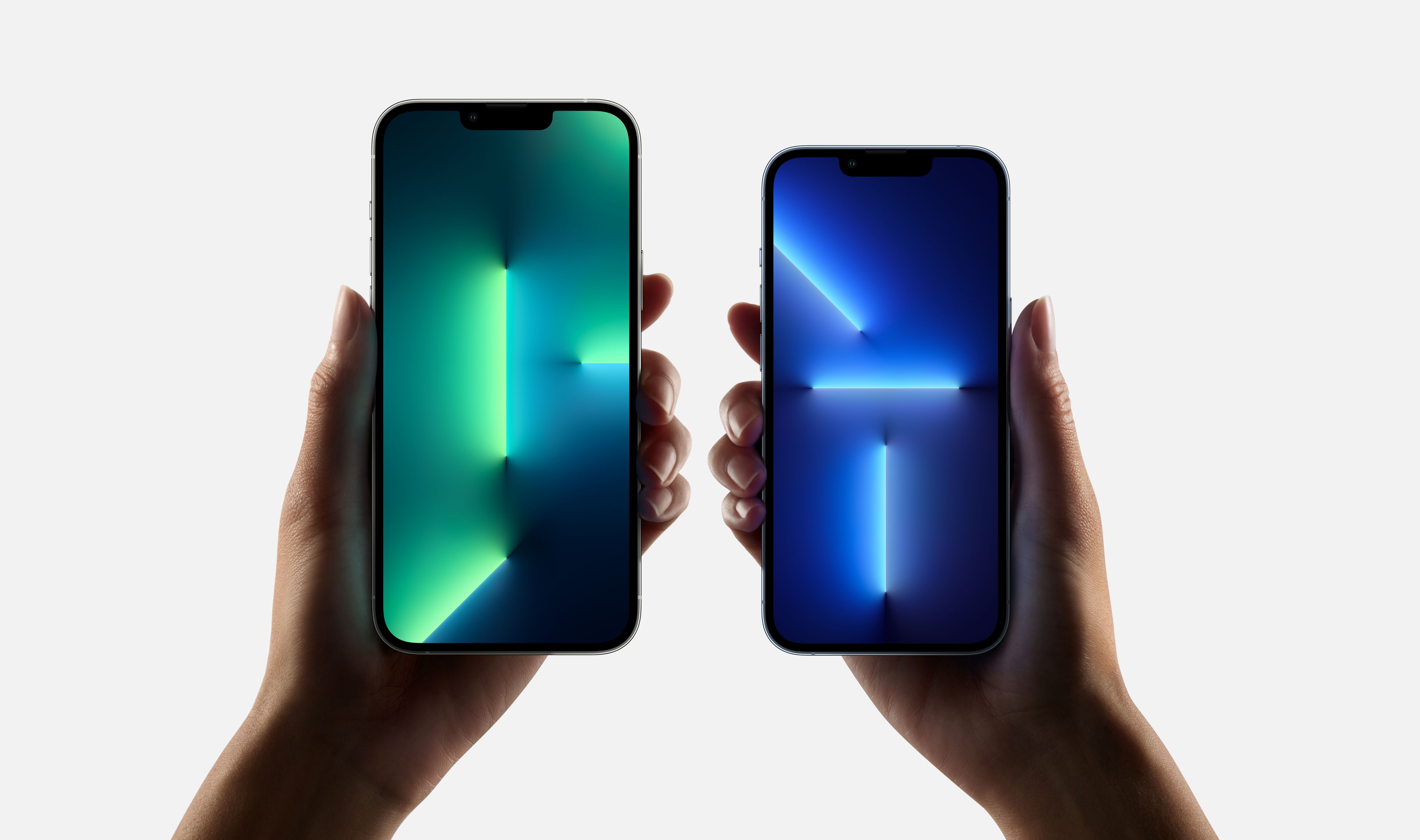 华宁苹果手机维修分享iPhone 13 四款机型怎么选 