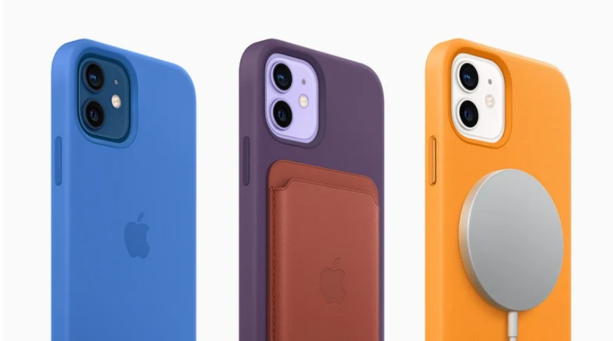 华宁苹果手机维修分享关于 iPhone 13 的细节爆料 