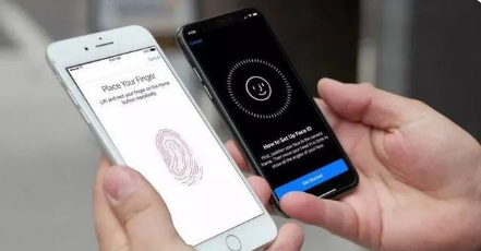 华宁苹果手机维修分享iPhone 13 系列会有屏下指纹吗 