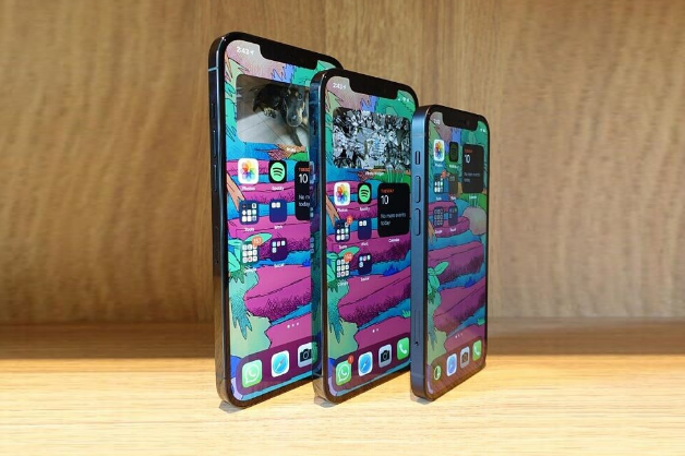 华宁苹果手机维修分享iPhone 13发布日期 