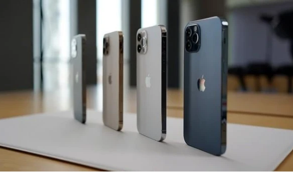 华宁苹果手机维修分享为什么说iPhone13才是真旗舰 