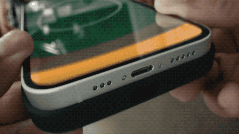 华宁苹果手机维修分享未来 Magsafe 还有哪些发展空间 