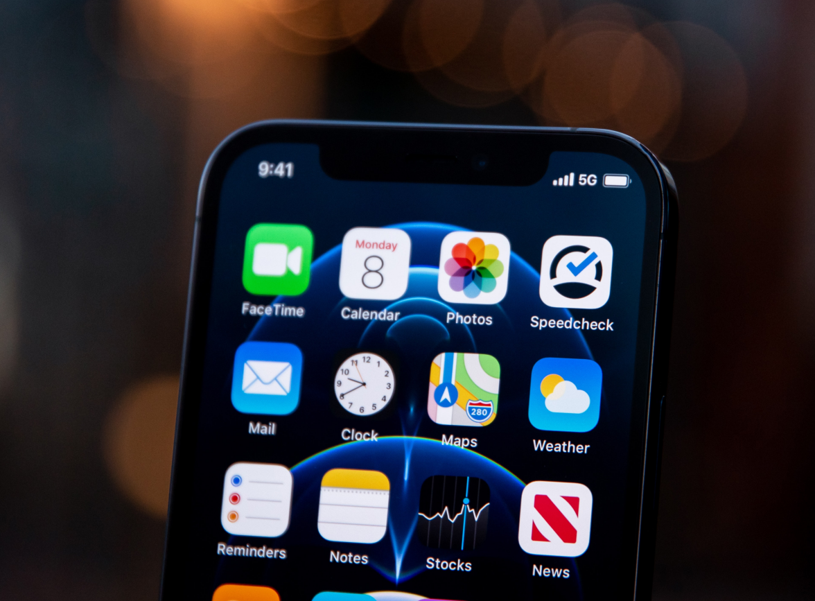 华宁苹果手机维修分享为什么 iPhone 12 在冬季会自动关机 