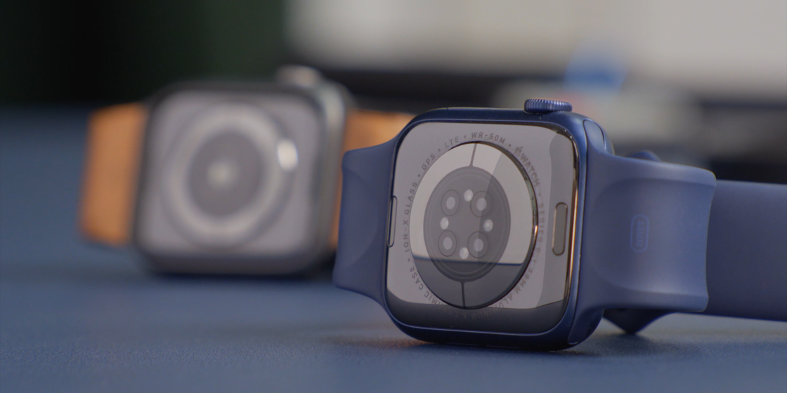 华宁苹果手机维修分享Apple Watch 是如何测量卡路里的 