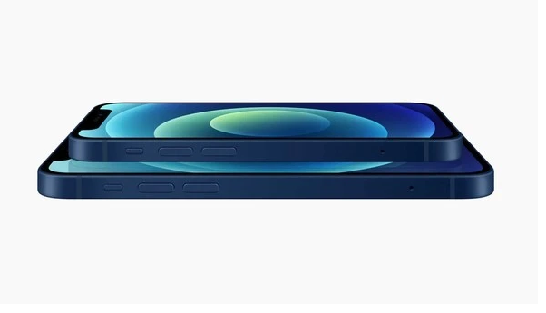 华宁苹果手机维修分享iPhone 12 mini 锁屏后触屏失灵怎么办 