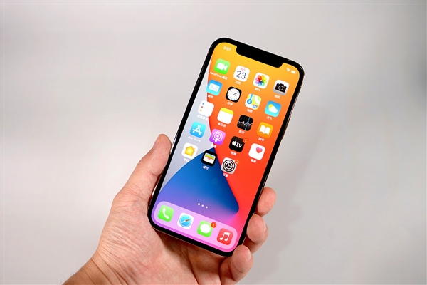 华宁苹果手机维修分享iOS 14.2修订版已到，专属iPhone 12系列 