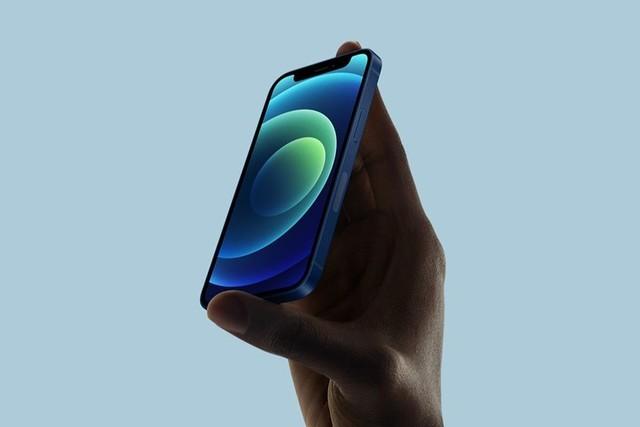 华宁苹果手机维修分享iPhone 12 mini辐射很大吗 