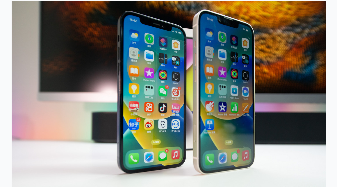 华宁苹果维修点分享iPhone 14 Plus进水维修 
