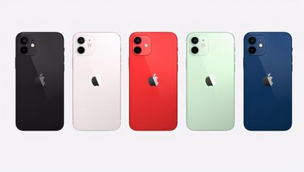 华宁苹果维修点分享iPhone 12黑屏隐蔽故障解读 