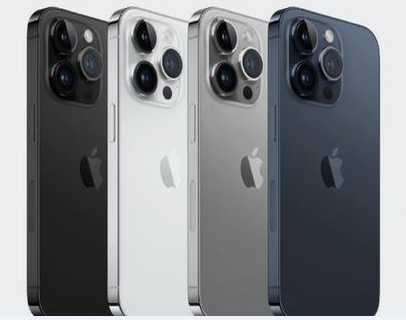 华宁苹果维修点分享iPhone 16 Pro黑屏少见硬件解析 