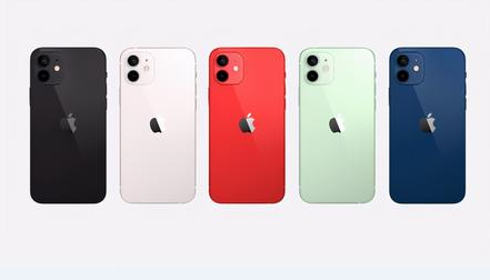 华宁苹果维修点分享iPhone 12电池发烫少见诱因解析 