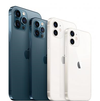 华宁苹果维修点分享iPhone 12 Pro发烫关联故障汇总 