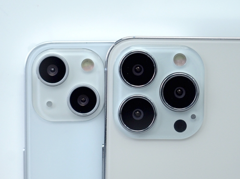 华宁苹果维修点分享iPhone 13 Pro Max发烫特殊故障解读 