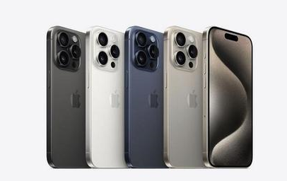 华宁苹果维修点分享iPhone 15 Pro发烫五大诱因详解 