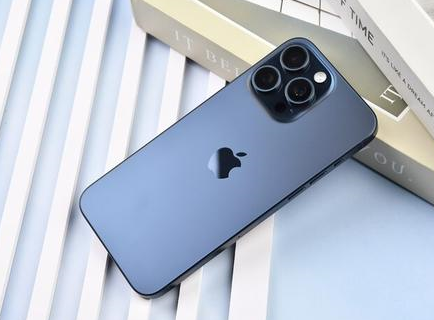 华宁苹果维修点分享iPhone 15 Pro Max发烫深度剖析 