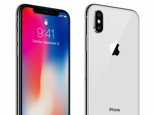 华宁苹果维修点分享iPhone X摄像头实拍质感与场景适配全解析 